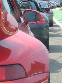photo porsche 911 du concours photo