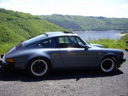 photo porsche 911 du concours photo