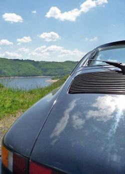 photo porsche 911 du concours photo