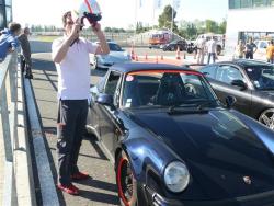 photo porsche 911 du concours photo