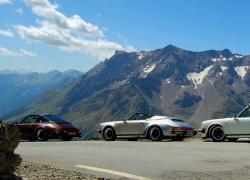 photo porsche 911 du concours photo