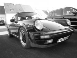 photo porsche 911 du concours photo
