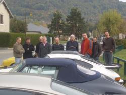 photo porsche 911 du concours photo
