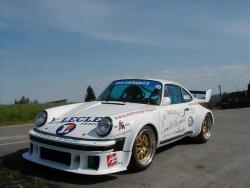 photo porsche 911 du concours photo