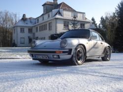 photo porsche 911 du concours photo
