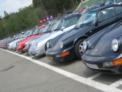 photo porsche 911 du concours photo