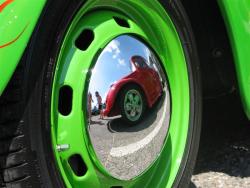 photo porsche 911 du concours photo