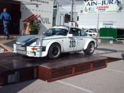 photo porsche 911 du concours photo