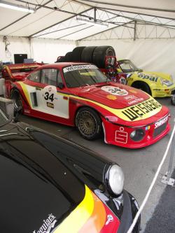 photo porsche 911 du concours photo