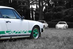 photo porsche 911 du concours photo
