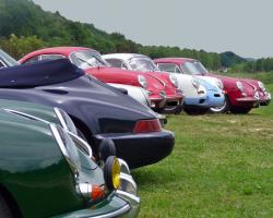 photo porsche 911 du concours photo