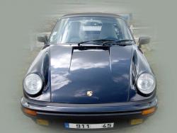photo porsche 911 du concours photo