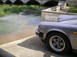 photo porsche 911 du concours photo