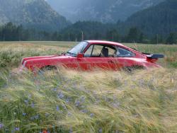 photo porsche 911 du concours photo