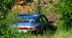 photo porsche 911 du concours photo