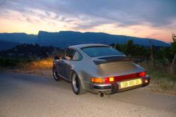 photo porsche 911 du concours photo