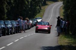 photo porsche 911 du concours photo