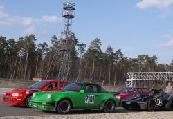 photo porsche 911 du concours photo