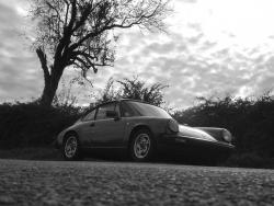 photo porsche 911 du concours photo