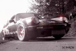 photo porsche 911 du concours photo