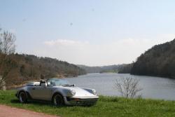 photo porsche 911 du concours photo