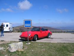photo porsche 911 du concours photo