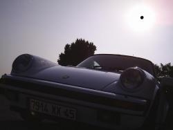 photo porsche 911 du concours photo