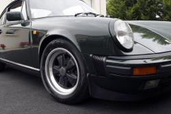 photo porsche 911 du concours photo