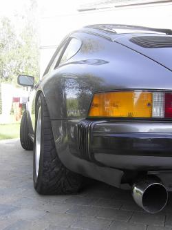 photo porsche 911 du concours photo