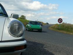 photo porsche 911 du concours photo