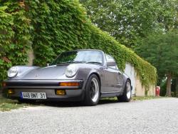 photo porsche 911 du concours photo