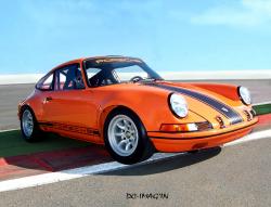photo porsche 911 du concours photo