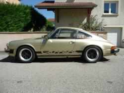 photo porsche 911 du concours photo