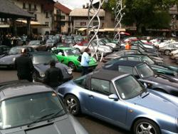photo porsche 911 du concours photo