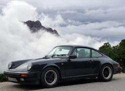photo porsche 911 du concours photo