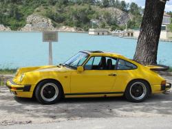 photo porsche 911 du concours photo