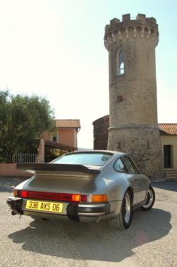 photo porsche 911 du concours photo