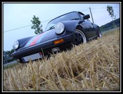 photo porsche 911 du concours photo