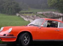 photo porsche 911 du concours photo