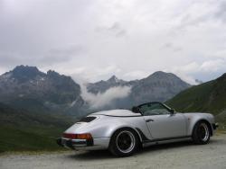 photo porsche 911 du concours photo