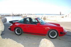photo porsche 911 du concours photo