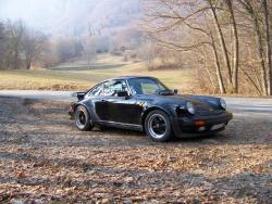 photo porsche 911 du concours photo