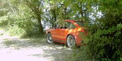 photo porsche 911 du concours photo