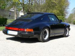 photo porsche 911 du concours photo