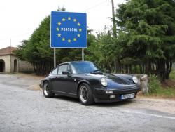 photo porsche 911 du concours photo