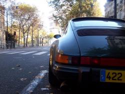 photo porsche 911 du concours photo