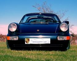 photo porsche 911 du concours photo