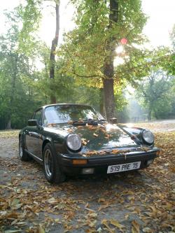 photo porsche 911 du concours photo