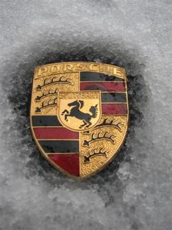 photo porsche 911 du concours photo