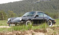 photo porsche 911 du concours photo